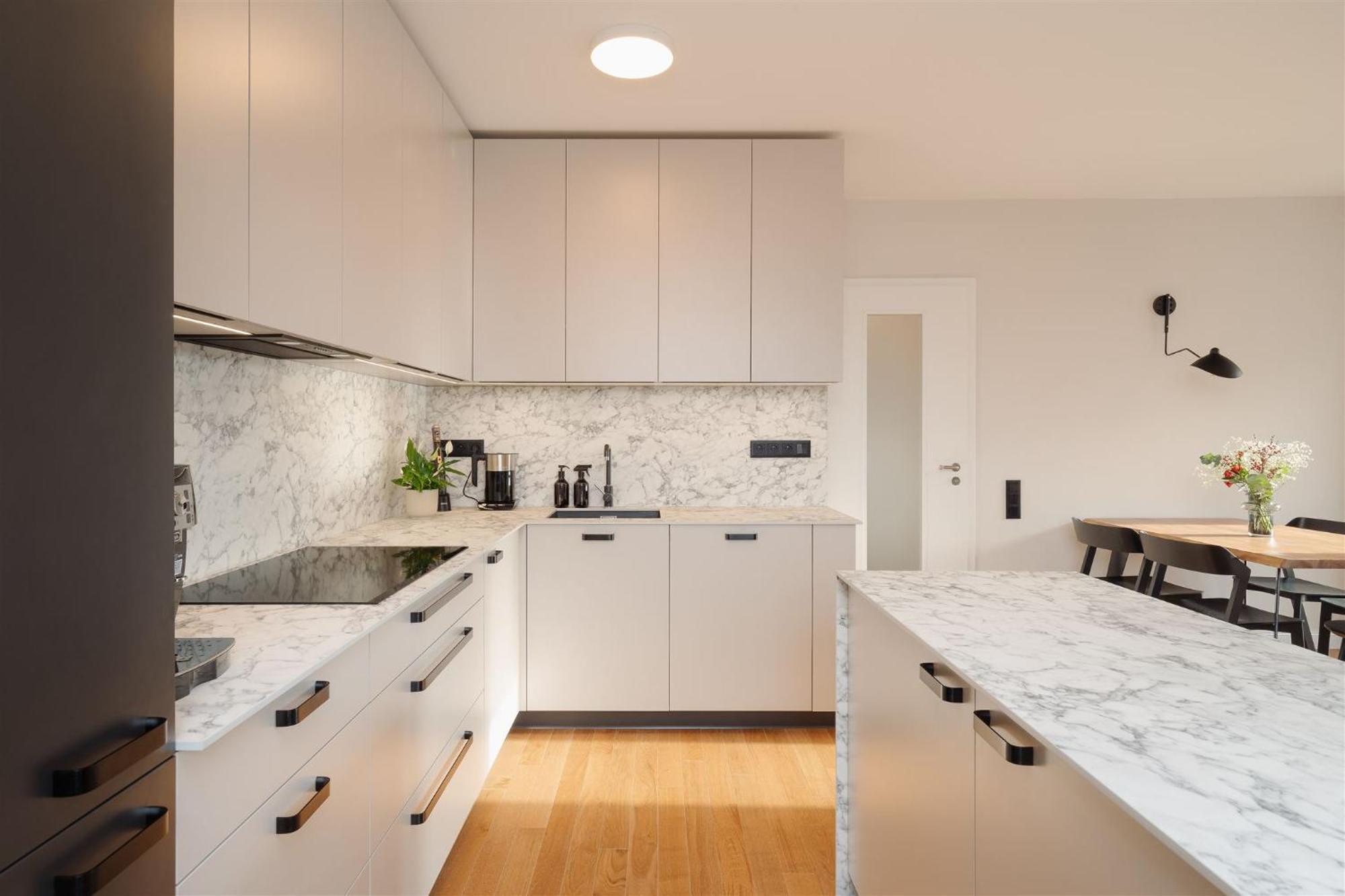 Luxury Sunny Home - Free Garage, Metro, Balcony, Ps5, 2Nd Parking On Request Praha