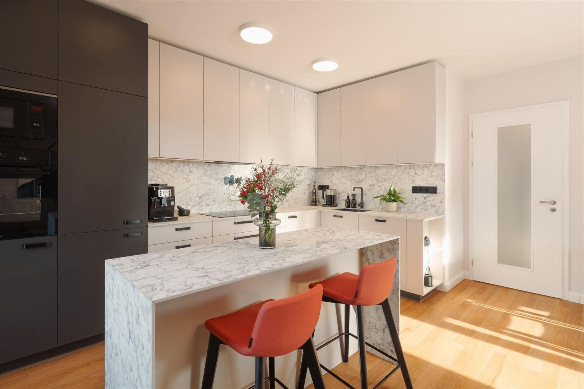 Apartmán Luxury Sunny Home - Free Garage, Metro, Balcony, Ps5, 2Nd Parking On Request