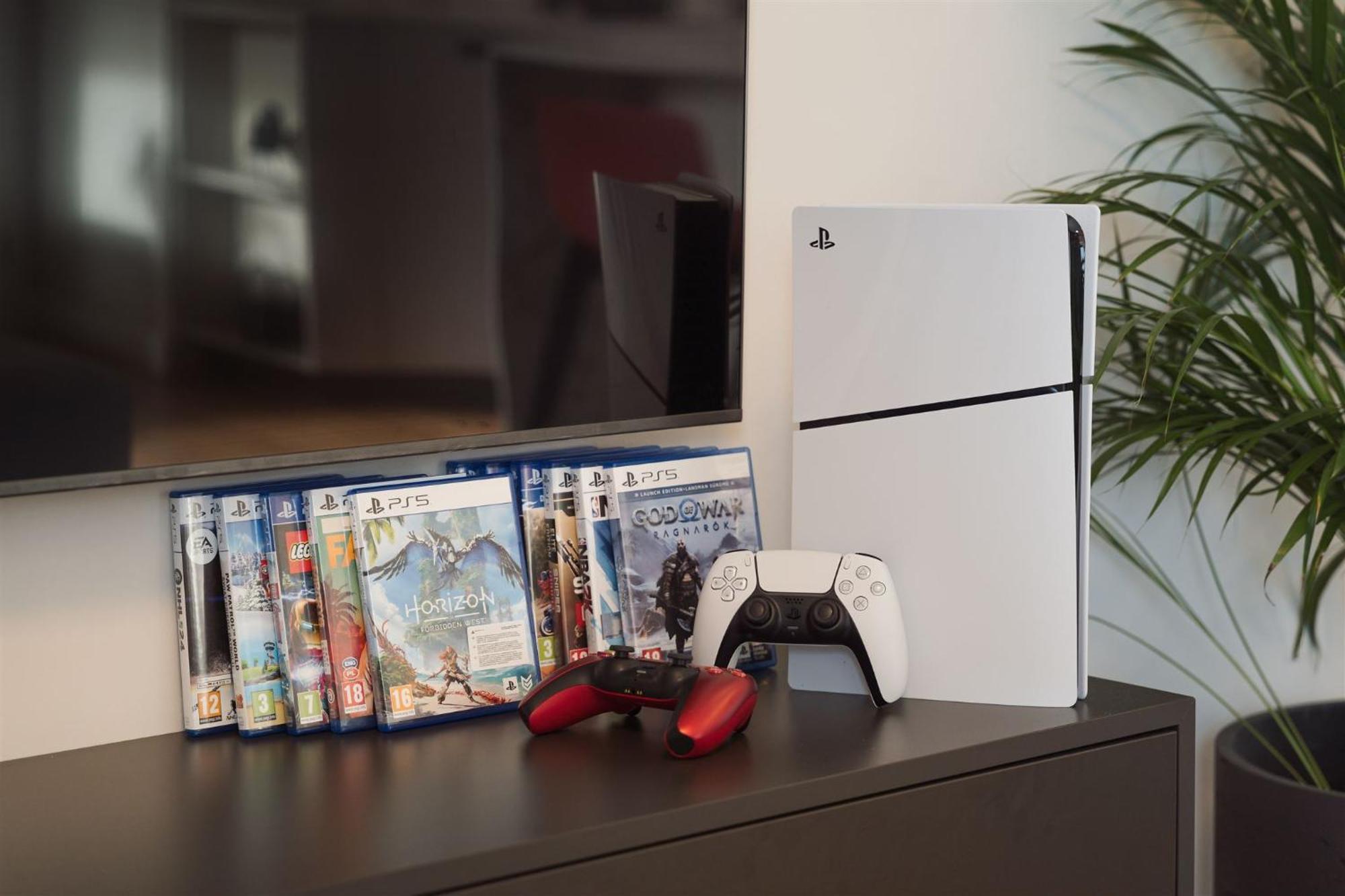 Apartament Luxury Sunny - Garage Parking, Metro, Balcony, Ps5 With Games